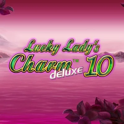 Lucky Lady's Charm™ Deluxe 10