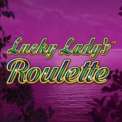 Lucky Lady’s™ Roulette