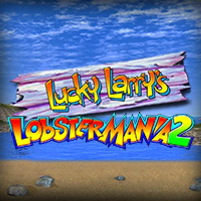 Lucky Larry Lobstermania 2