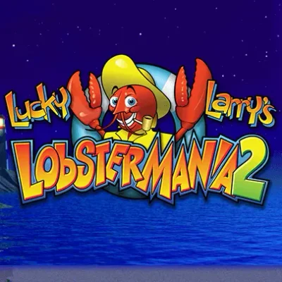 Lucky Larry Lobstermania II