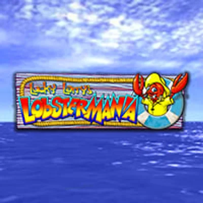 Lucky Larry's Lobstermania