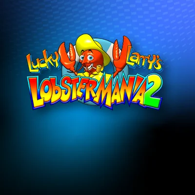 Lucky Larry's Lobstermania 2