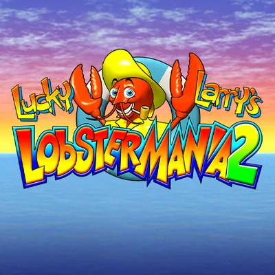 Lucky Larry's Lobstermania II