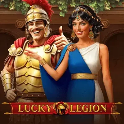 Lucky Legion