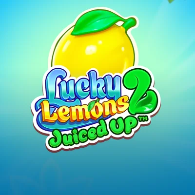 Lucky Lemons 2 - Juiced Up