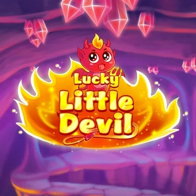 Lucky Little Devil