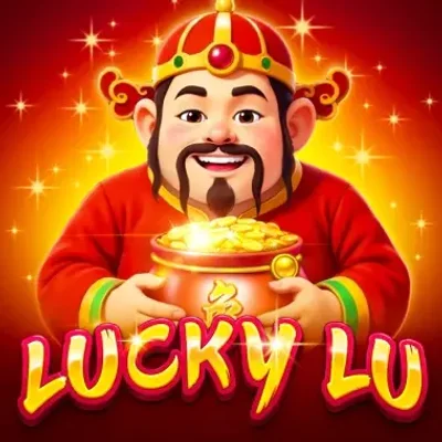 Lucky Lu