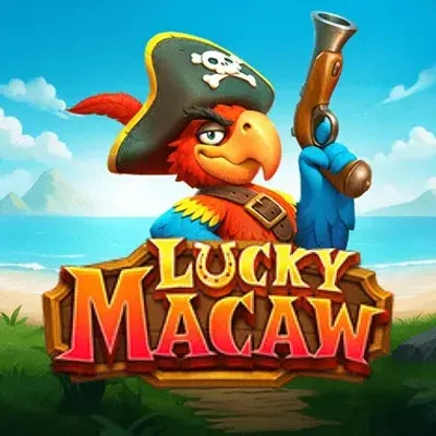 Lucky Macaw