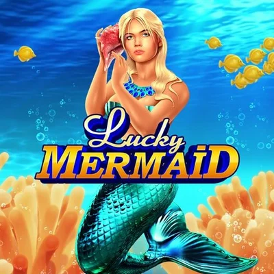 Lucky Mermaid