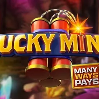 Lucky Mine