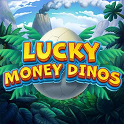 Lucky Money Dinos