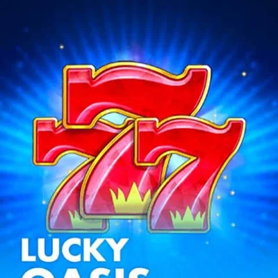 Lucky Oasis