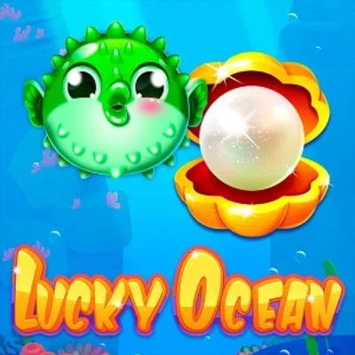 Lucky Ocean