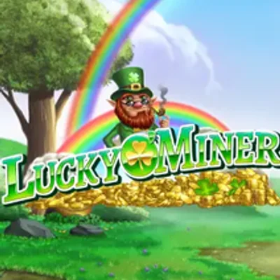 Lucky O'Miner