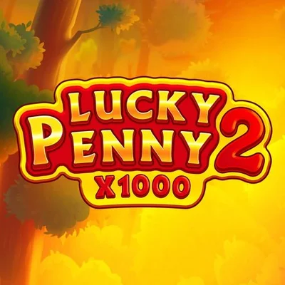 Lucky Penny 2