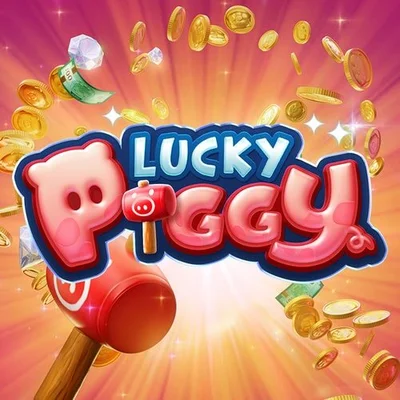 Lucky Piggy