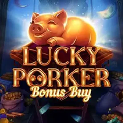 Lucky Porker Bonus Buy
