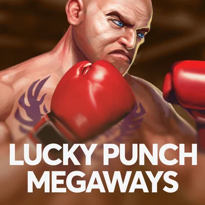 Lucky Punch Megaways