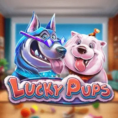 Lucky Pups