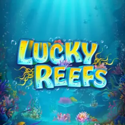 Lucky Reefs