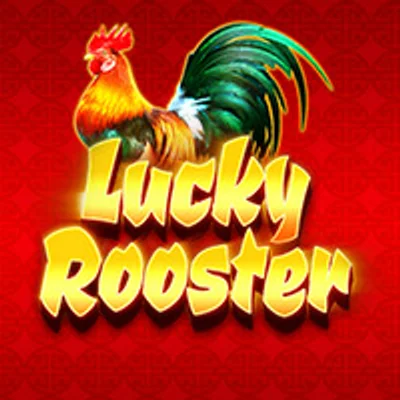 Lucky Rooster