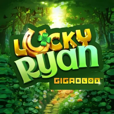 Lucky Ryan Gigablox
