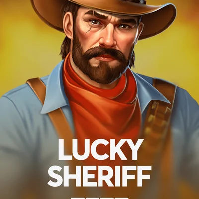 Lucky Sheriff