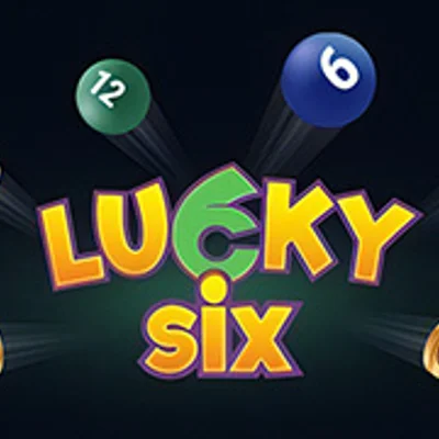 Lucky Six