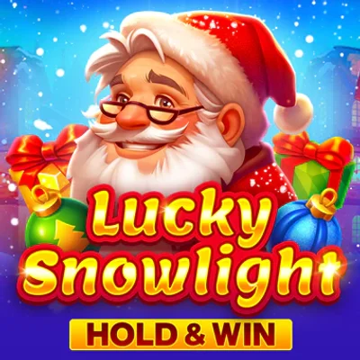 Lucky Snowlight