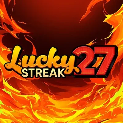 Lucky Streak 27