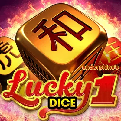 Lucky Streak Dice 1