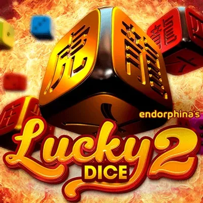 Lucky Streak Dice 2