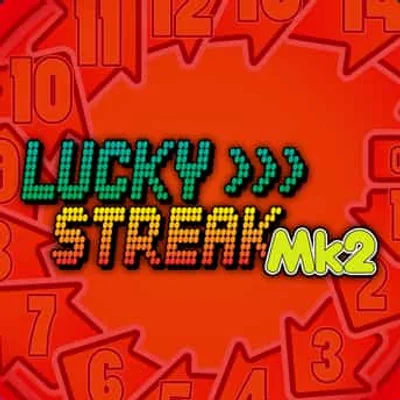 Lucky Streak Mk2