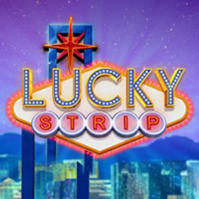 Lucky Strip