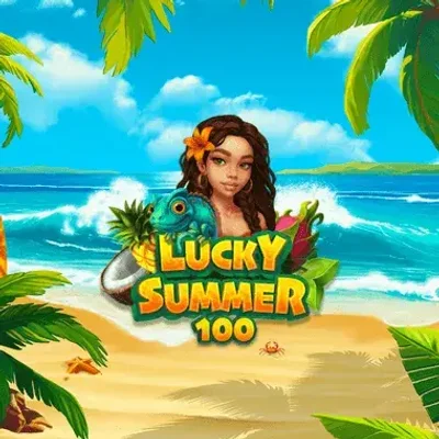 Lucky Summer 100
