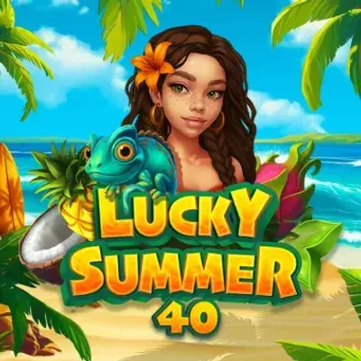 Lucky Summer 40