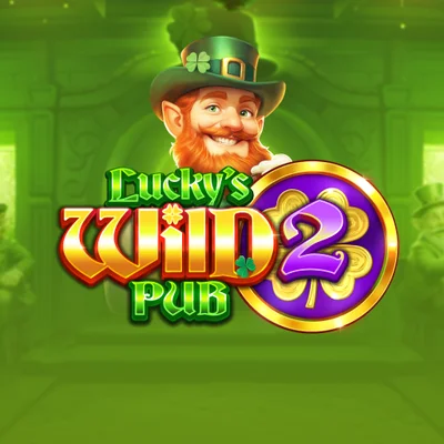 Lucky's Wild Pub 2