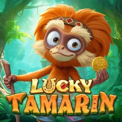 Lucky Tamarin
