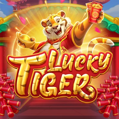 Lucky Tiger