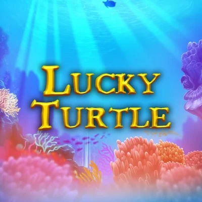 Lucky Turtle