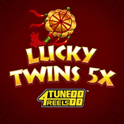 Lucky Twins 5X 4Tune Reels