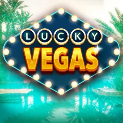 Lucky Vegas Bonus