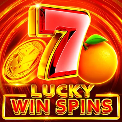 Lucky Win Spins