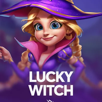 Lucky Witch