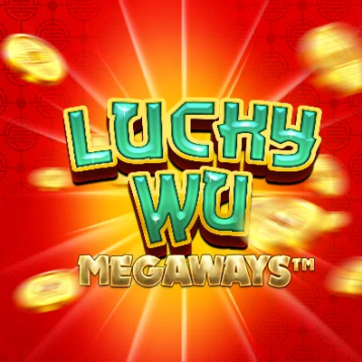 Lucky Wu
