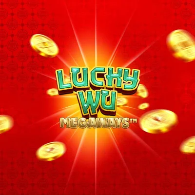 Lucky Wu Megaways