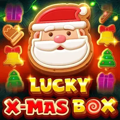 Lucky Xmas Box