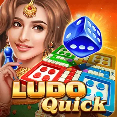 Ludo Quick