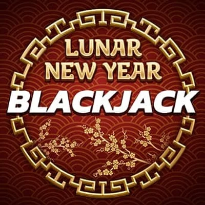 Lunar New Year Blackjack