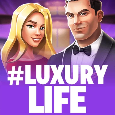 #luxurylife
